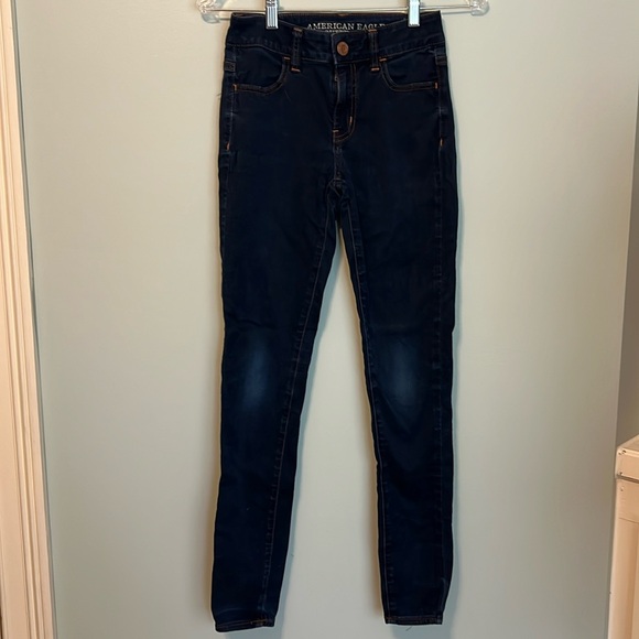 American Eagle Jeans - Picture 1 of 4